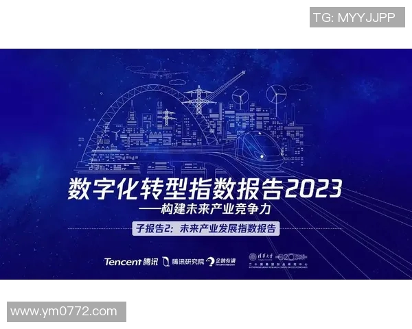 体育产业发展新机遇:数字化转型与跨界合作推动未来增长潜力 体育产业发展新机遇:数字化转型与跨界合作推动未来增长潜力