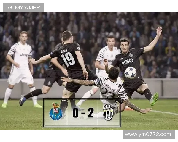 尤文图斯与波尔图欧冠激战即将开启精彩直播全程回顾与分析