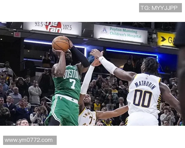 步行者与凯尔特人精彩对决视频回顾分析与精彩瞬间分享