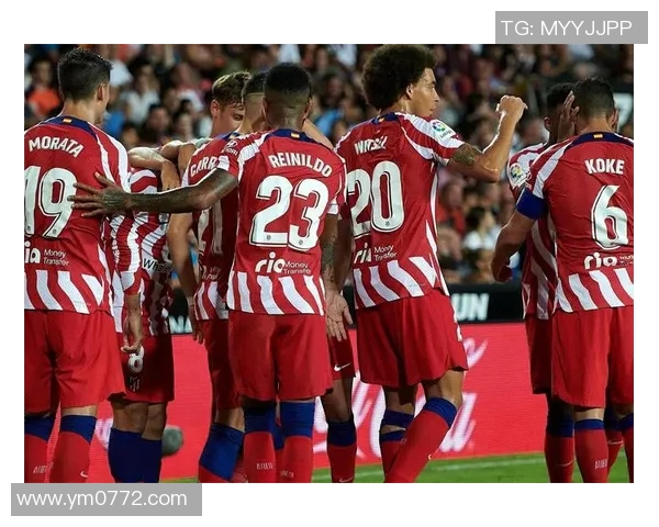 皇马在德比战中以2比1战胜马竞展现强大实力和团队默契 皇马在德比战中以2比1战胜马竞展现强大实力和团队默契