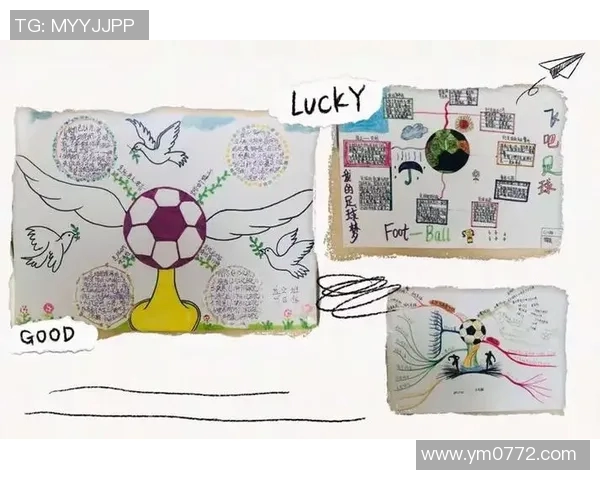 从零起步掌握足球团队协作技巧与策略全解析