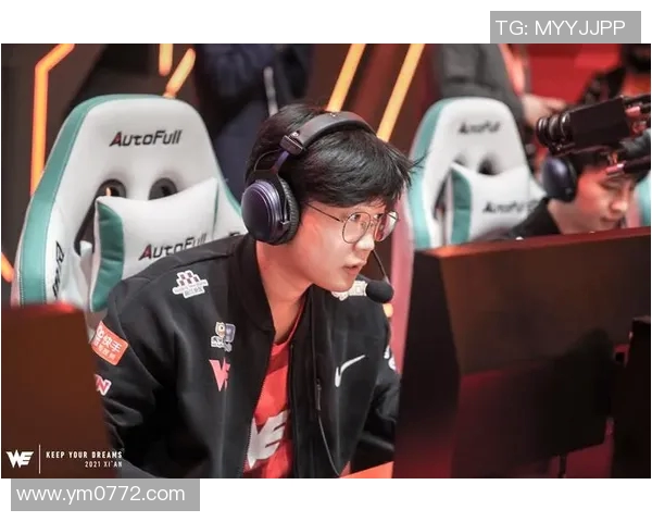 WE在精英赛中的意识表现分析与点评探讨 WE在精英赛中的意识表现分析与点评探讨