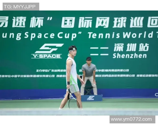 专访吴磊：探寻网球成功背后的心路历程与成长故事