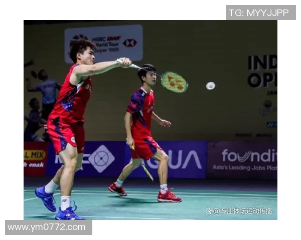 从零基础到高手之路：羽毛球比赛全方位技巧与策略指南