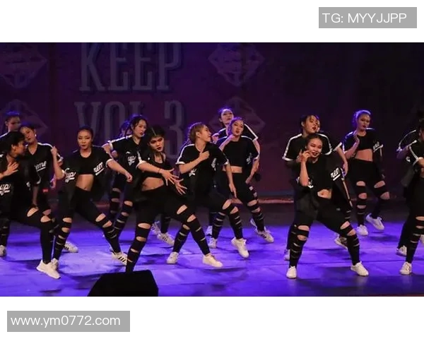 南京街舞队的节奏探索与创新之路：街舞文化的传承与发展