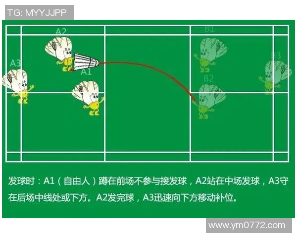 西安羽毛球队区域防守策略解析与深度剖析