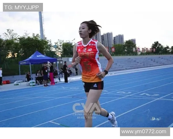 广州排球队耐力研究：提升竞技水平的关键因素分析与探讨