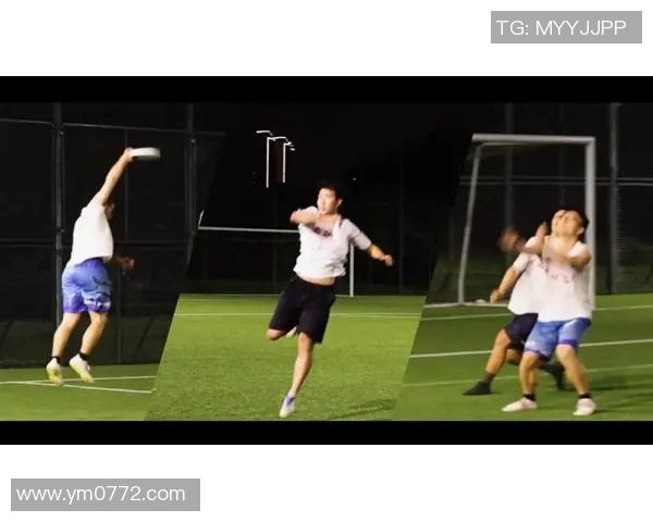 深入分析北京飞盘队的战术演变与转换打法的独特魅力