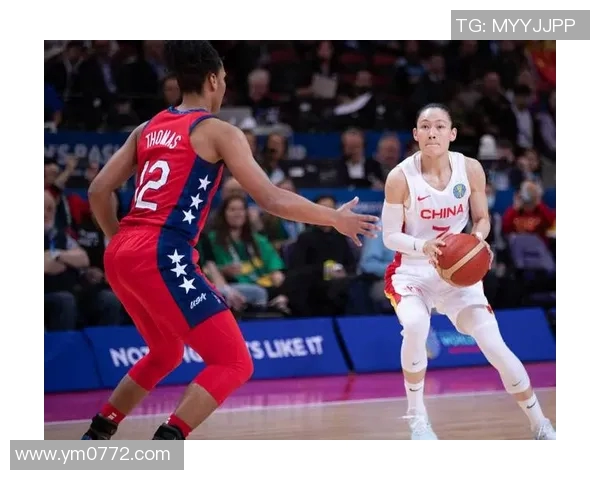 深度对话：黄秀英如何在篮球世界中书写自己的传奇人生