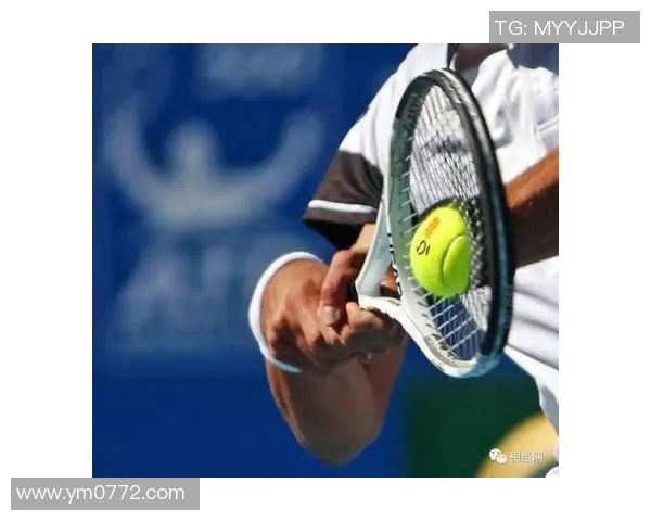 网球新手必看：掌握力量技巧的全面入门指南与训练方法