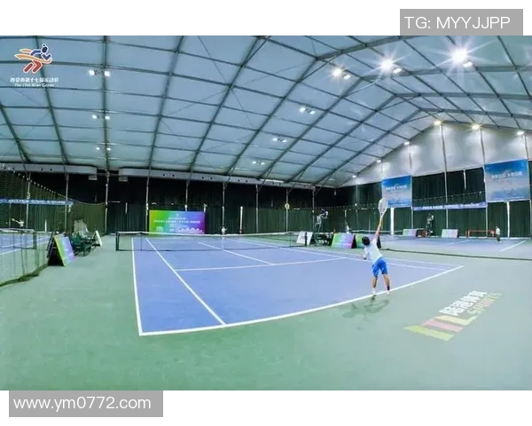 西安网球队勇闯世锦赛展现逆袭精神与团队力量的辉煌之路 西安网球队勇闯世锦赛展现逆袭精神与团队力量的辉煌之路