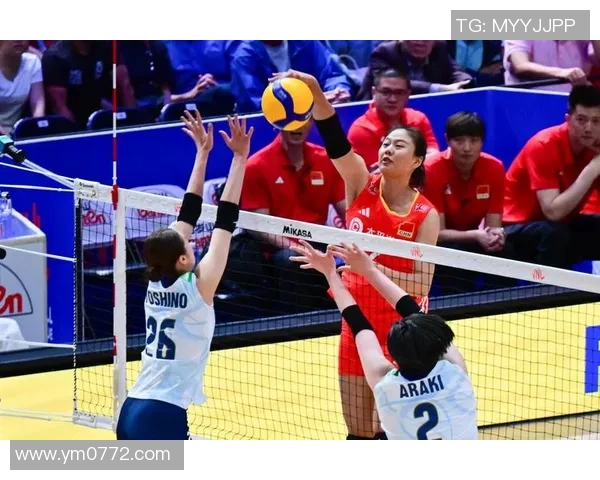 重庆排球队的比赛经验分享与成长之路探讨