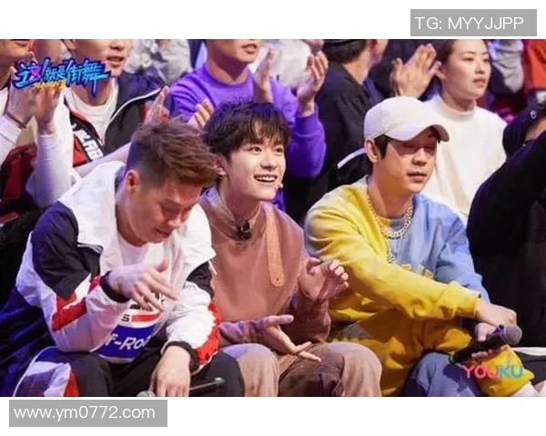 重庆街舞队耐力表现分析与训练策略探讨