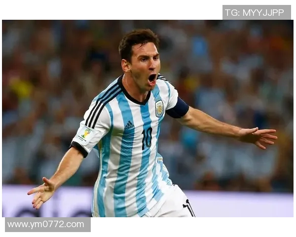 梅西个人资料详解：足球传奇的成长历程与辉煌成就