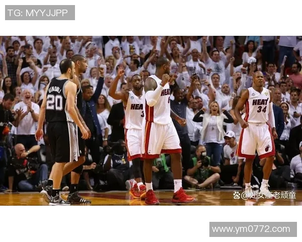 深入剖析NBA总决赛走势与策略演变探讨球队战术与关键球员表现