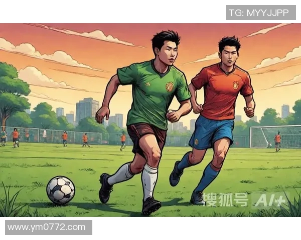 足球明星的崛起与挑战：从草根到顶级联赛的奋斗历程与成就