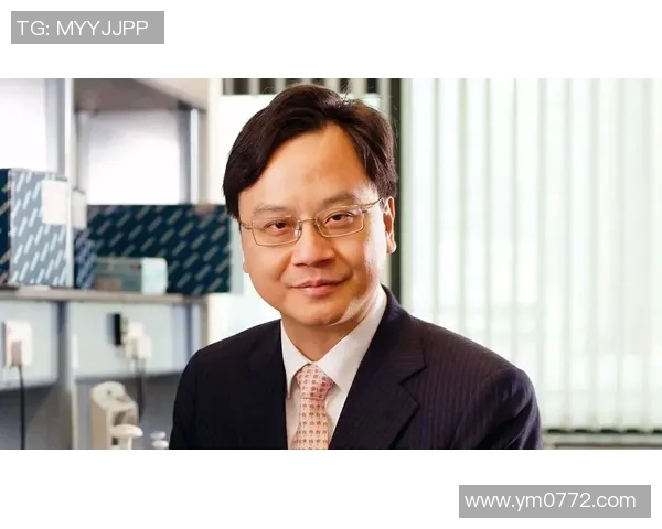 专访刘磊揭秘英雄联盟成功背后的策略与故事 专访刘磊揭秘英雄联盟成功背后的策略与故事