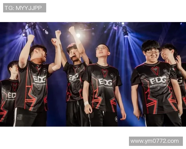 DOTA2最新配合排行榜揭晓EDG强势跻身第四名引发热议 DOTA2最新配合排行榜揭晓EDG强势跻身第四名引发热议